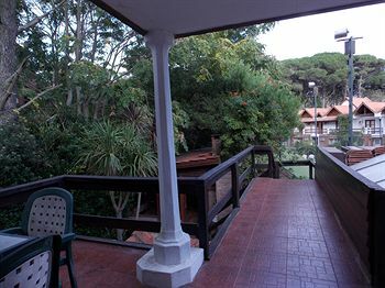 Hotel San Remo Villa Corral Aparts