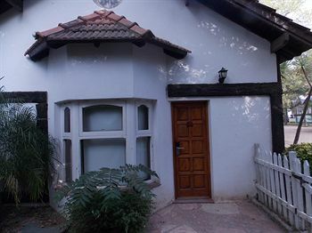 Hotel San Remo Villa Corral Aparts