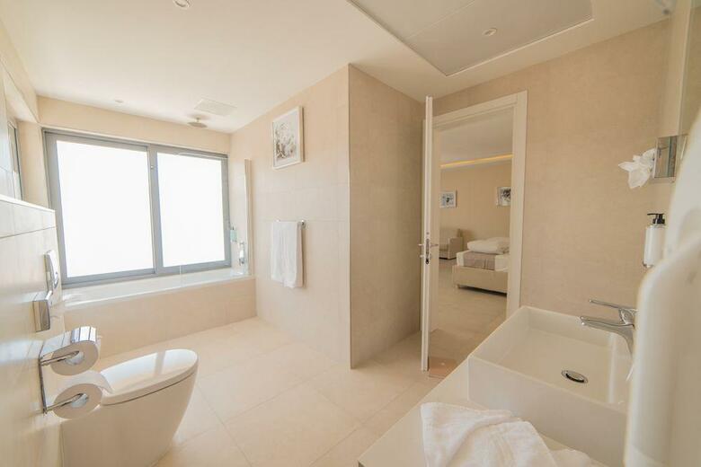 Hotel Maritim Antonine & Spa