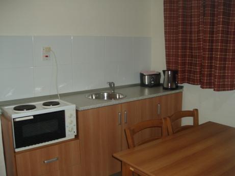 Hotel Dragonara Court Apartments