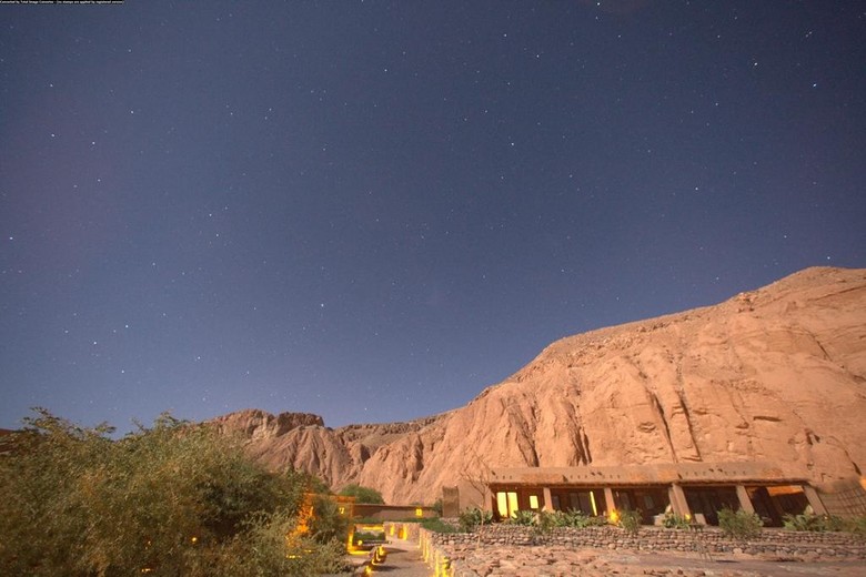 Hotel Alto Atacama