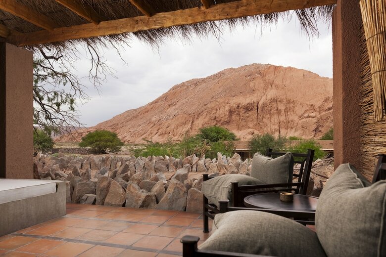 Hotel Alto Atacama