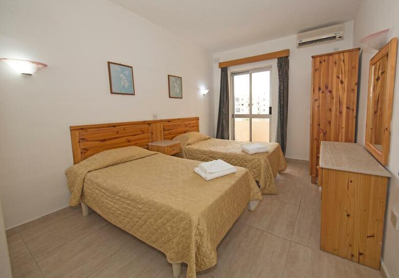 Hotel Cardor Holiday Complex