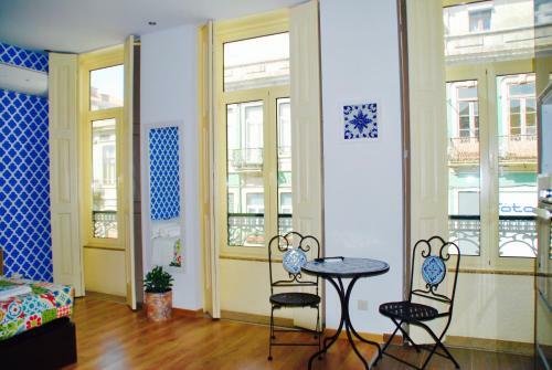 Apartamento Twb Residences White