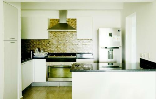 Apartamento Blue Water White Sand Gentle Breeze