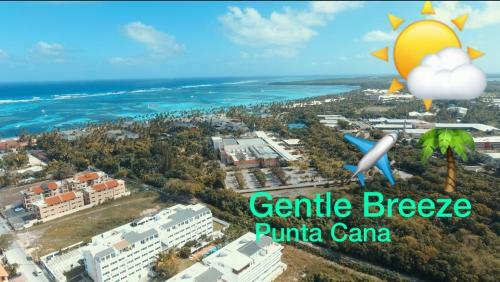 Apartamento Blue Water White Sand Gentle Breeze