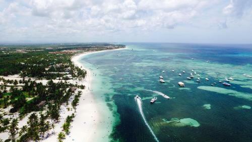 Apartamento Blue Water White Sand Gentle Breeze
