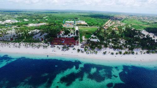 Apartamento Blue Water White Sand Gentle Breeze