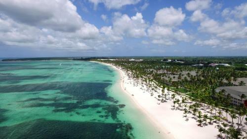 Apartamento Blue Water White Sand Gentle Breeze