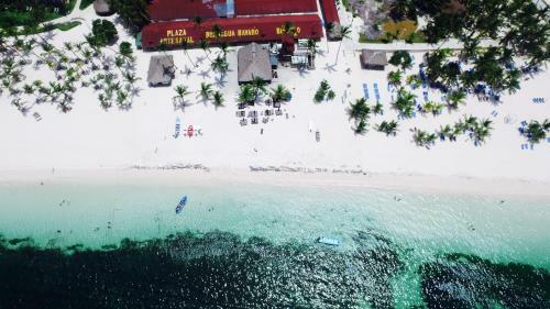 Apartamento Blue Water White Sand Gentle Breeze
