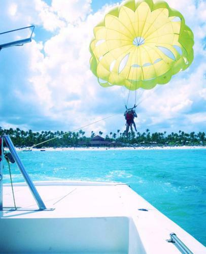 Apartamento Blue Water White Sand Gentle Breeze