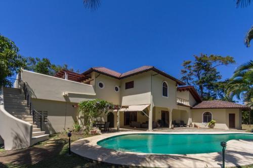 Luxury Villas At Sea Horse Ranch