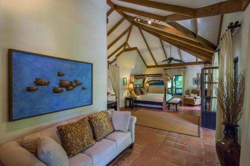 Luxury Villas At Sea Horse Ranch