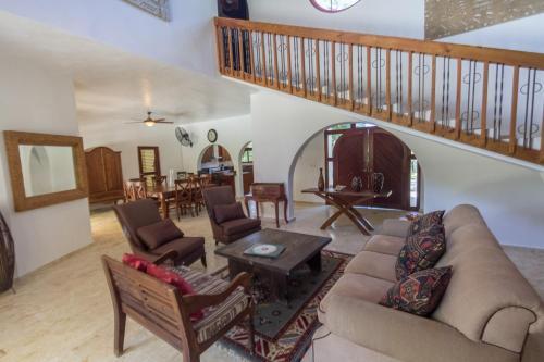Luxury Villas At Sea Horse Ranch