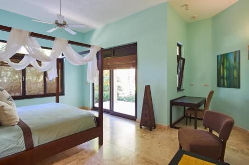 Luxury Villas At Sea Horse Ranch