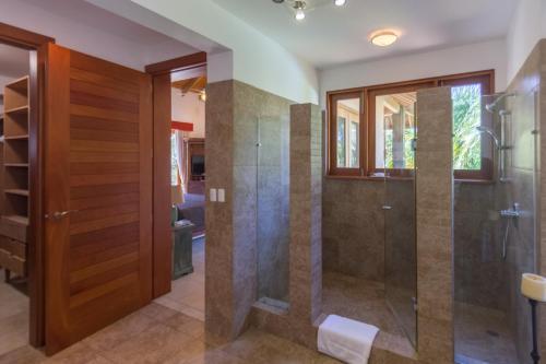 Luxury Villas At Sea Horse Ranch