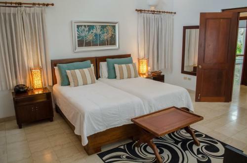 Luxury Villas At Sea Horse Ranch