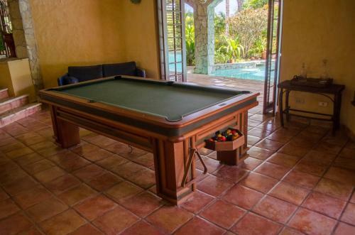 Luxury Villas At Sea Horse Ranch