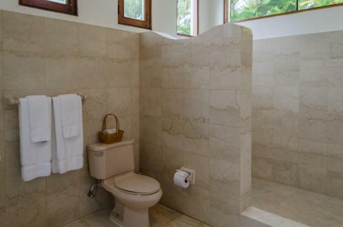 Luxury Villas At Sea Horse Ranch