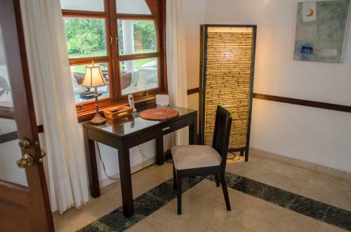 Luxury Villas At Sea Horse Ranch