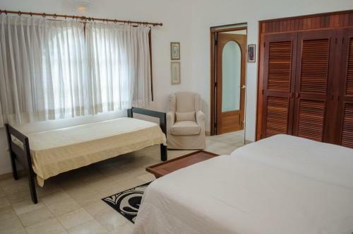 Luxury Villas At Sea Horse Ranch