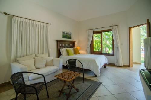 Luxury Villas At Sea Horse Ranch