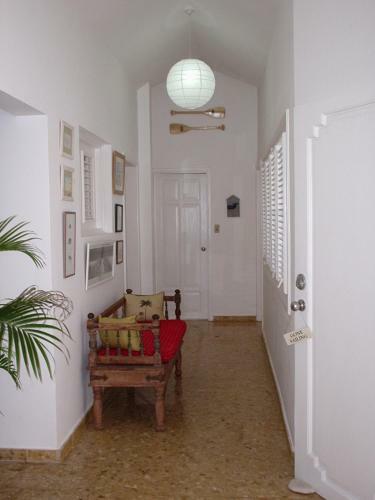 Luxury Villas At Sea Horse Ranch