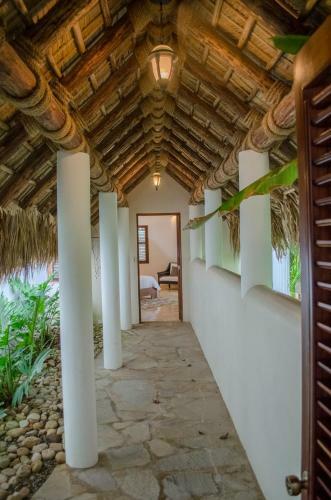 Luxury Villas At Sea Horse Ranch