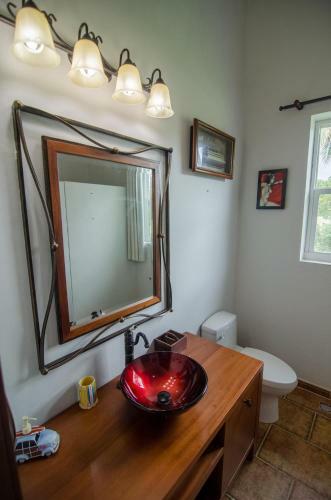 Luxury Villas At Sea Horse Ranch