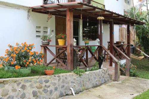 Apartamento Nani And Clari's House