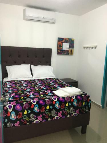 Hostal Johnnier Macao