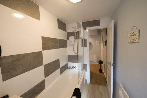 Hls - Crathie View Apartment