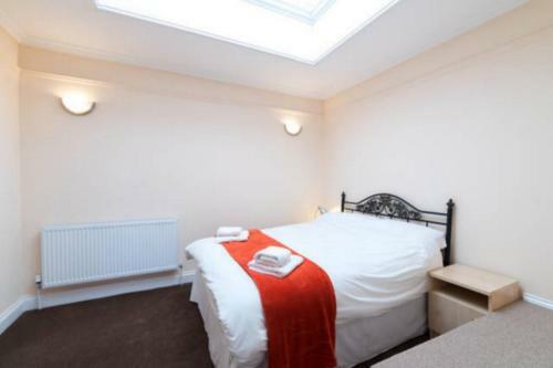 Apartamento Gazeley House - Central Huntingdon