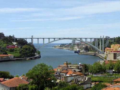 Smooth Oporto Apartment By Porto City Hosts