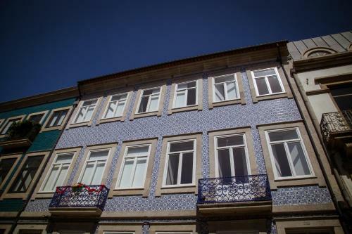 Smooth Oporto Apartment By Porto City Hosts