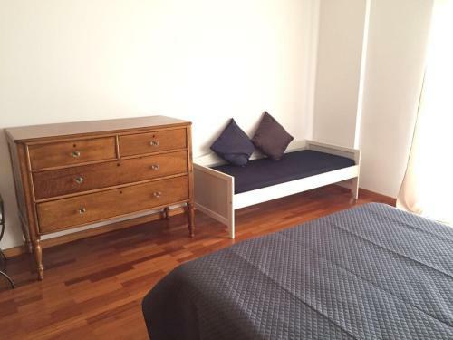 Magos Apartments
