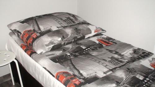 Hostel Kamienna Centrum