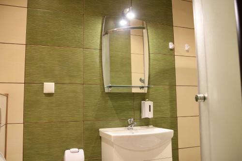 Hotel Karczma Pod M?ynem