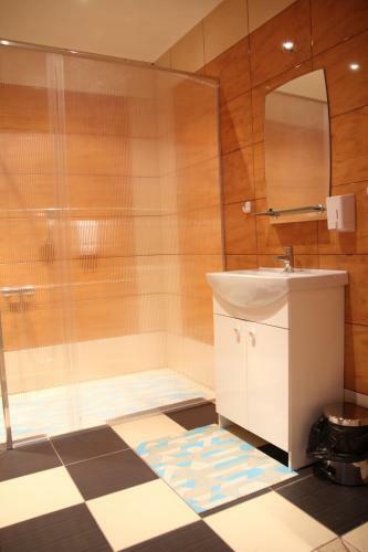 Hotel Karczma Pod M?ynem