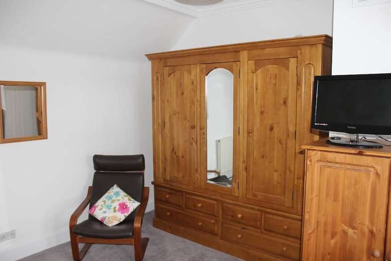 Hostal Dunmhor Guest House