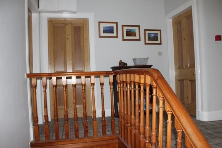 Hostal Dunmhor Guest House