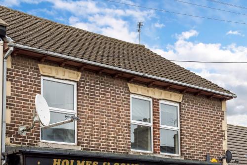 Leighton Buzzard Apartments
