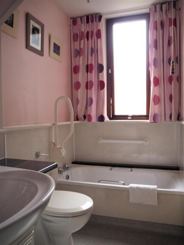 Apartamentos Corbie Self Catering Shetland