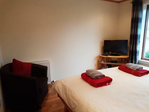 Apartamento Studio Upper Baila
