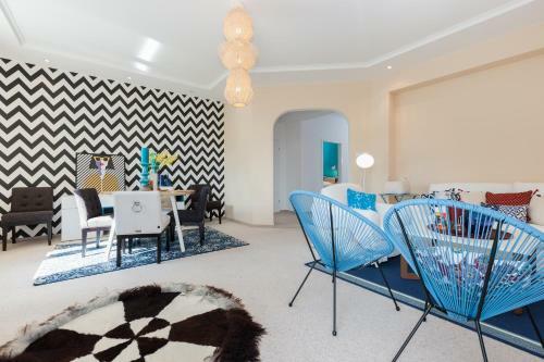 Jantar Apartamenty Boutique Park Side