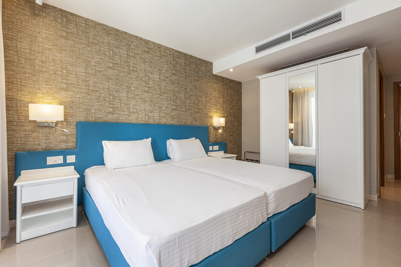 Hotel Pergola Club