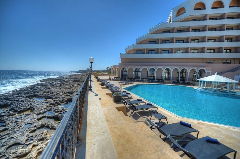 Hotel Radisson Blu Resort, Malta St. Julian�s