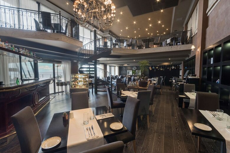 Hotel Radisson Blu Resort, Malta St. Julian�s