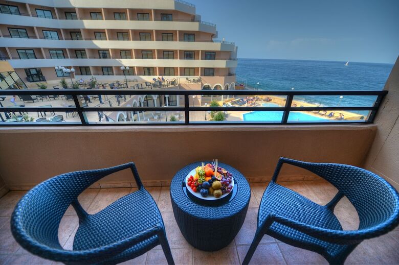 Hotel Radisson Blu Resort, Malta St. Julian�s
