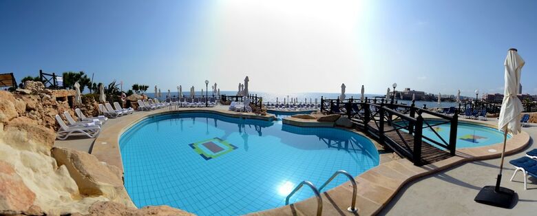 Hotel Radisson Blu Resort, Malta St. Julian�s